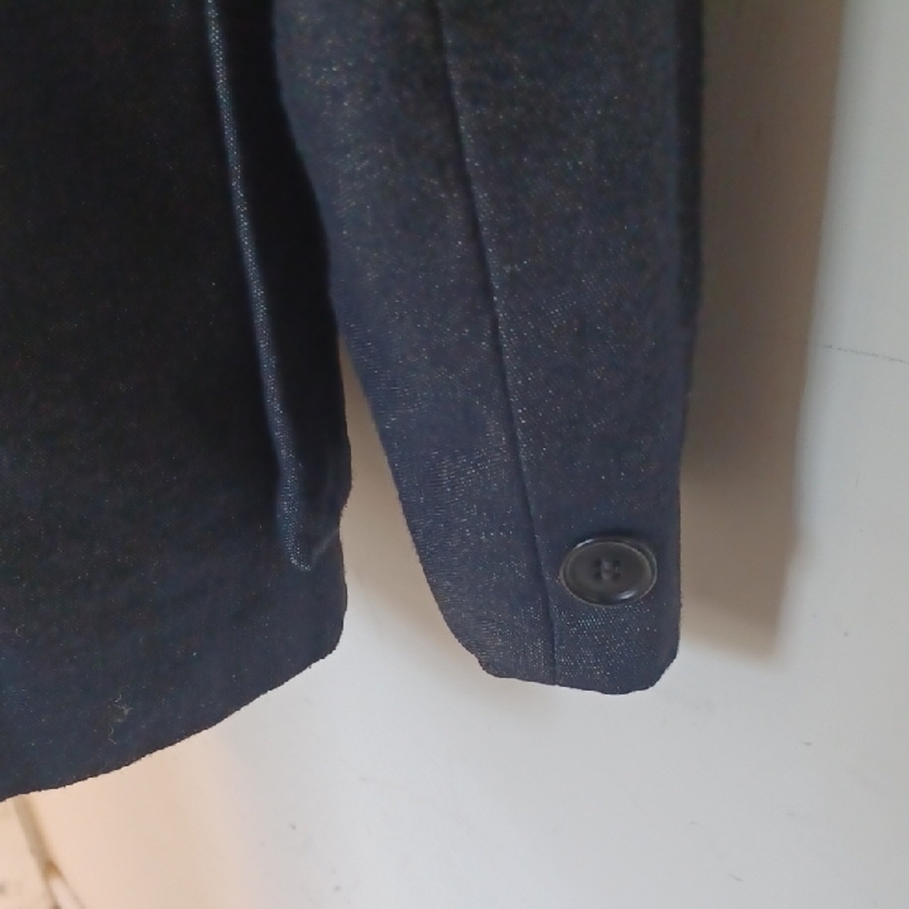 Diesel Style Lab Blue Jacket, XXL - Picture 8 of 11